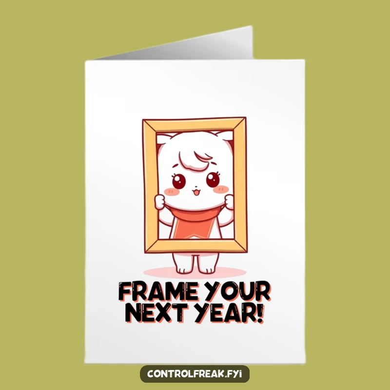 Free Printable Kawaii Level Up Birthday Card - Funny Downloadable Gift