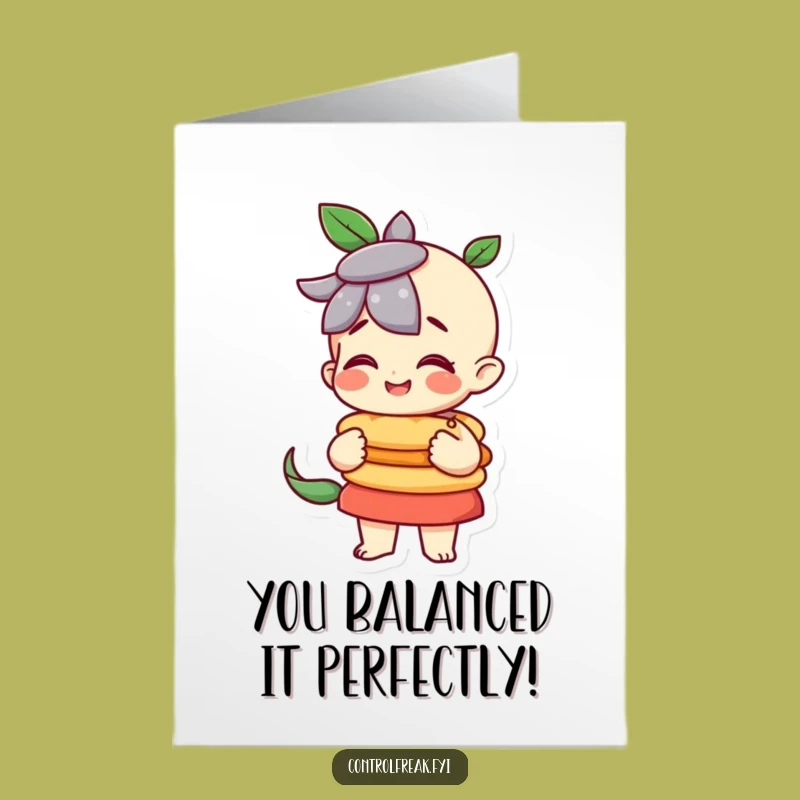 Proud Achiever Free Printable Congratulations Card - Funny Downloadable